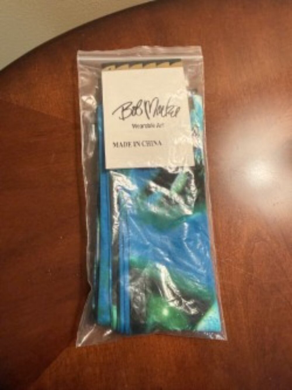 Bob Mackie Scarf/Belt - NWT - Picture 4 of 5